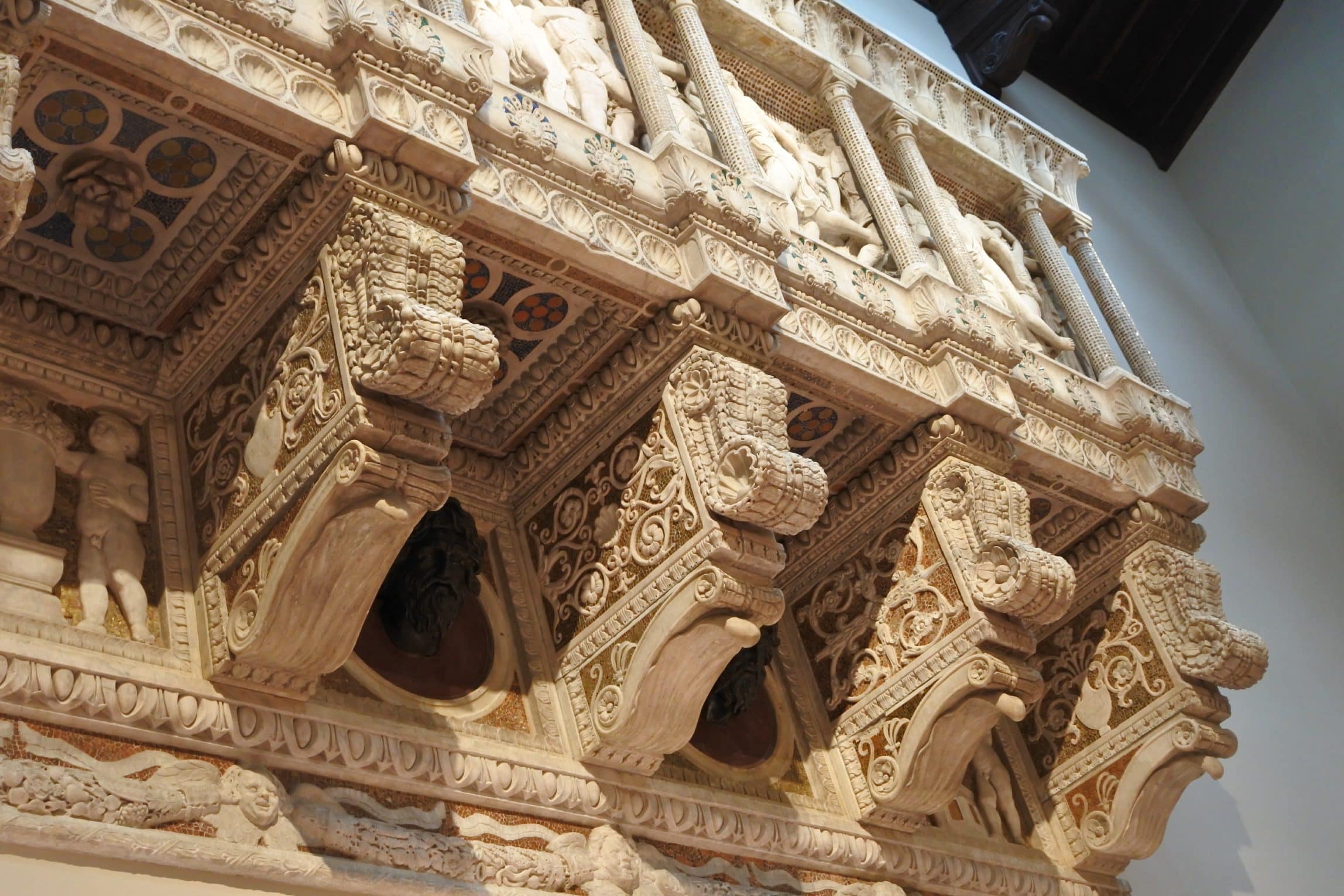 museo opera del duomo