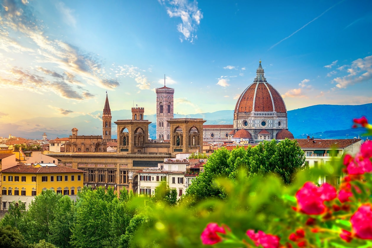 Que ver en Florencia | Lo mejor de la cuna del Renacimiento.
