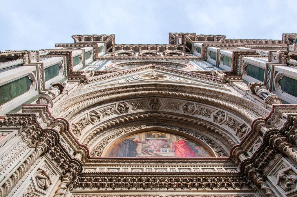 monumentos de florencia