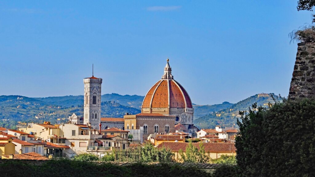 Consejos para viajar a Florencia