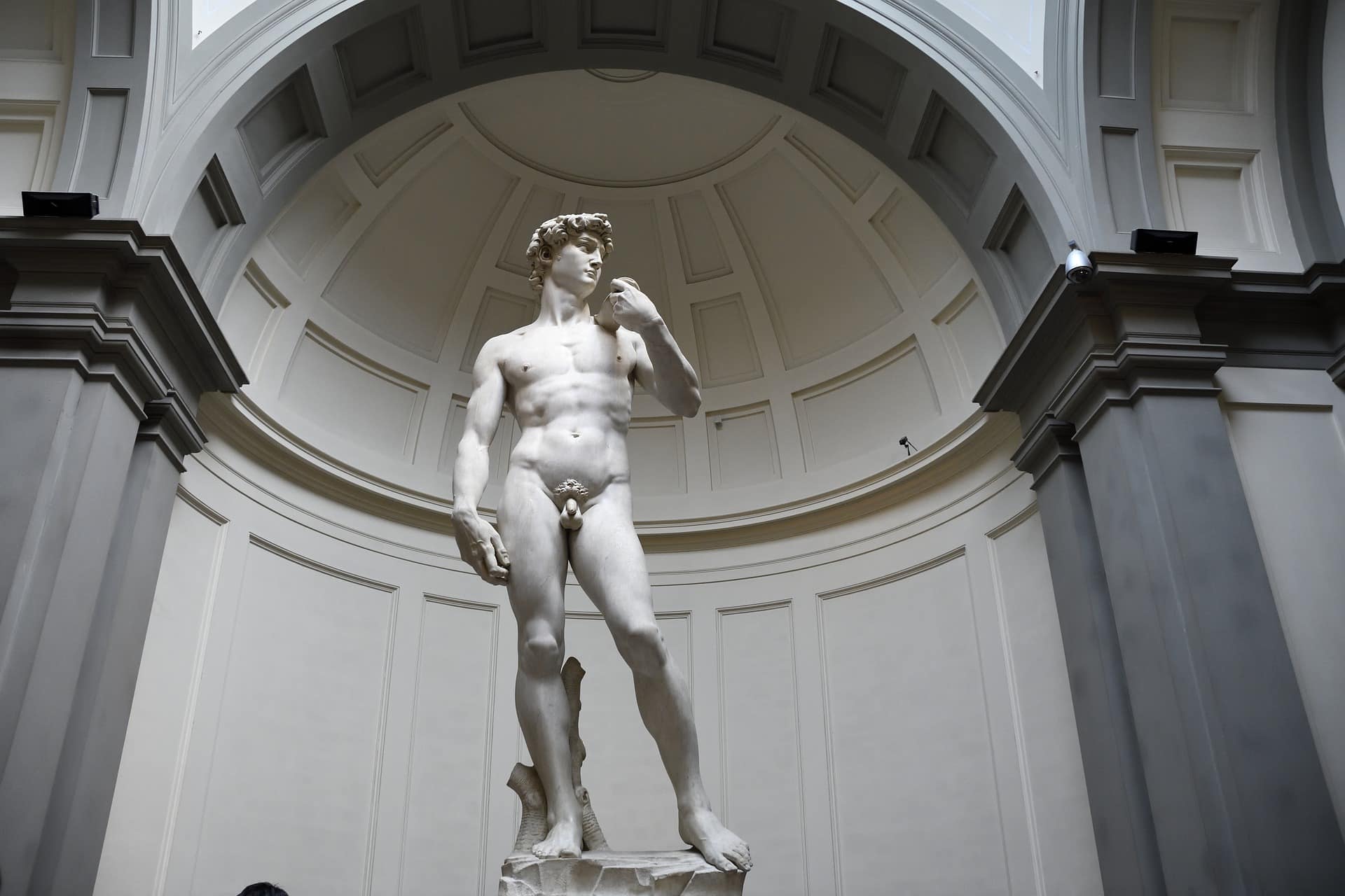 visita panorámica Florencia