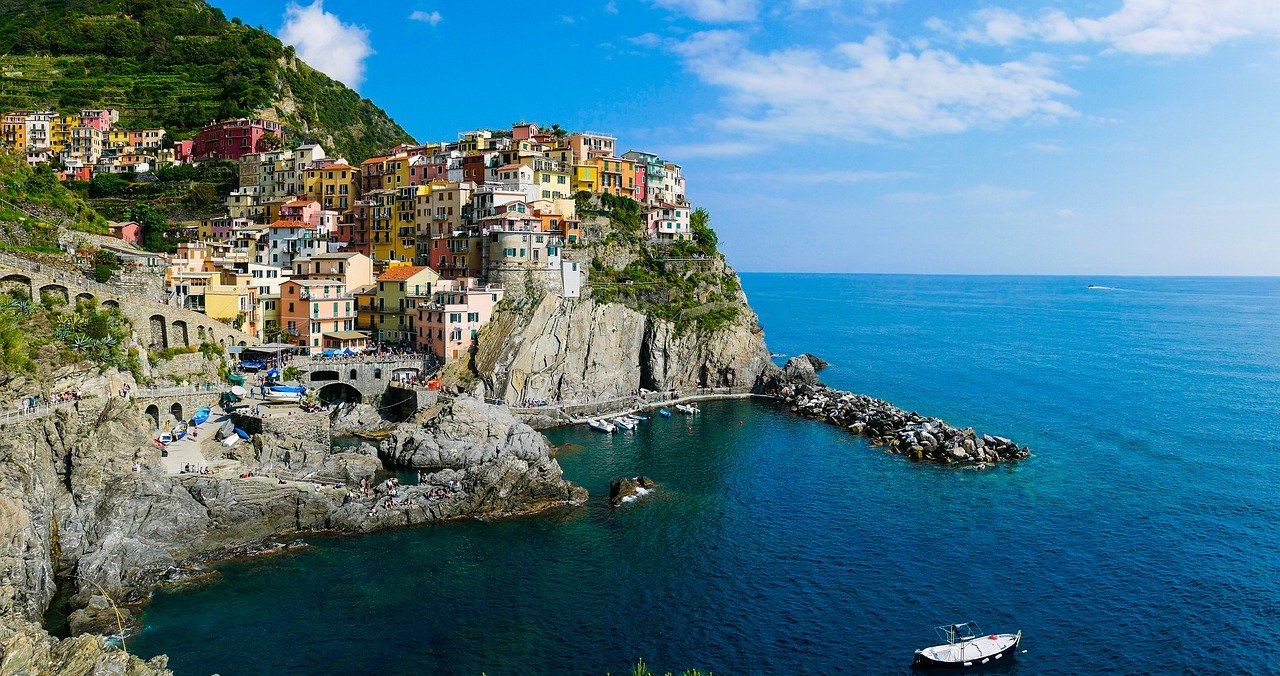 Manarola