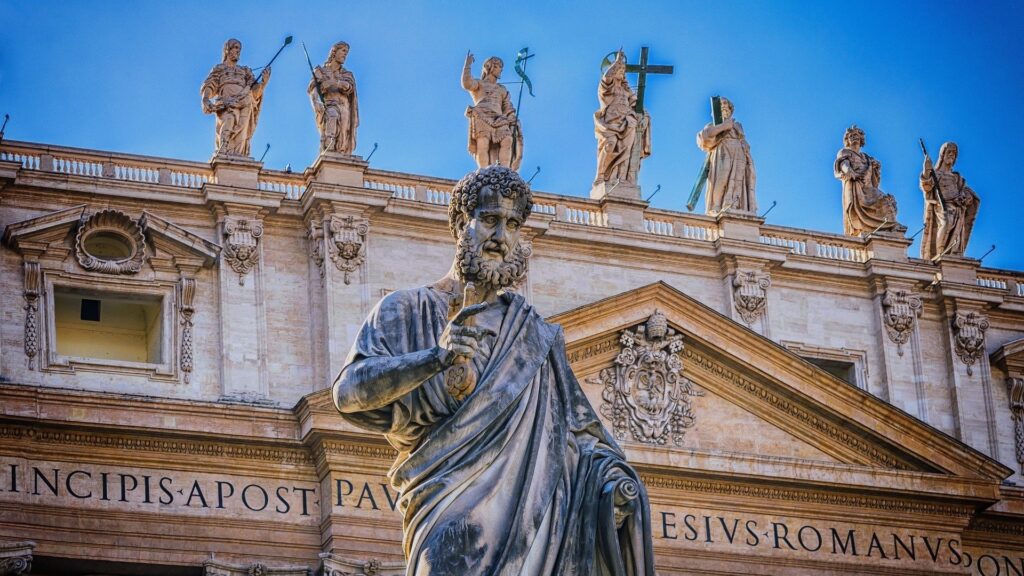 excursión a Roma desde Florencia