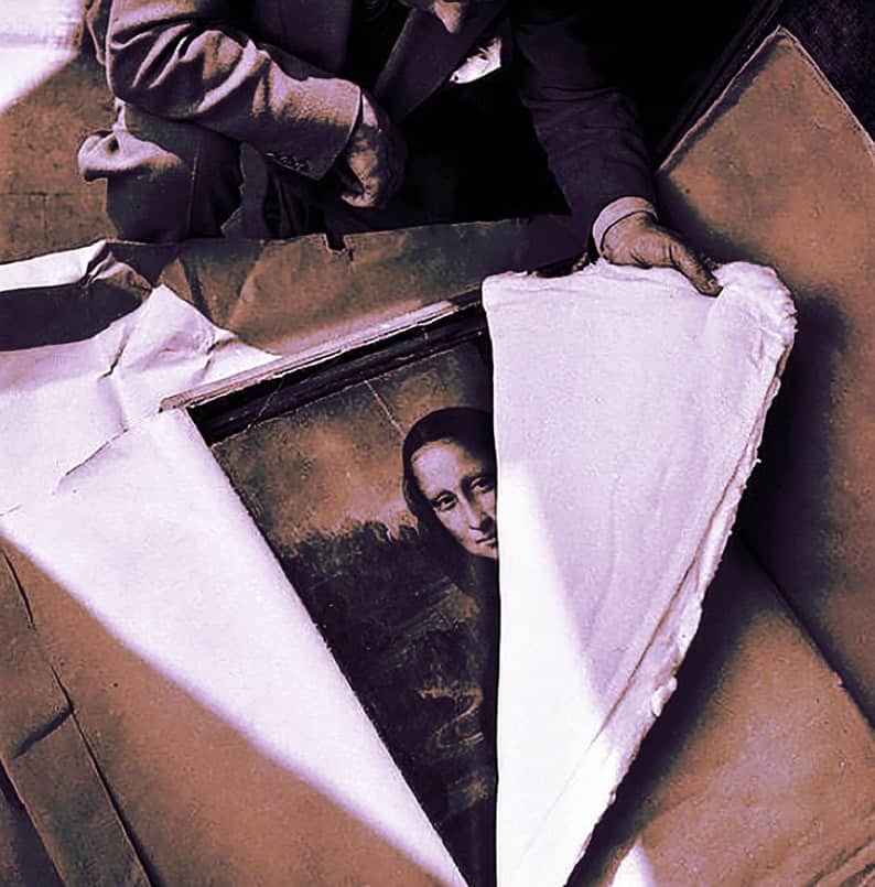 gioconda