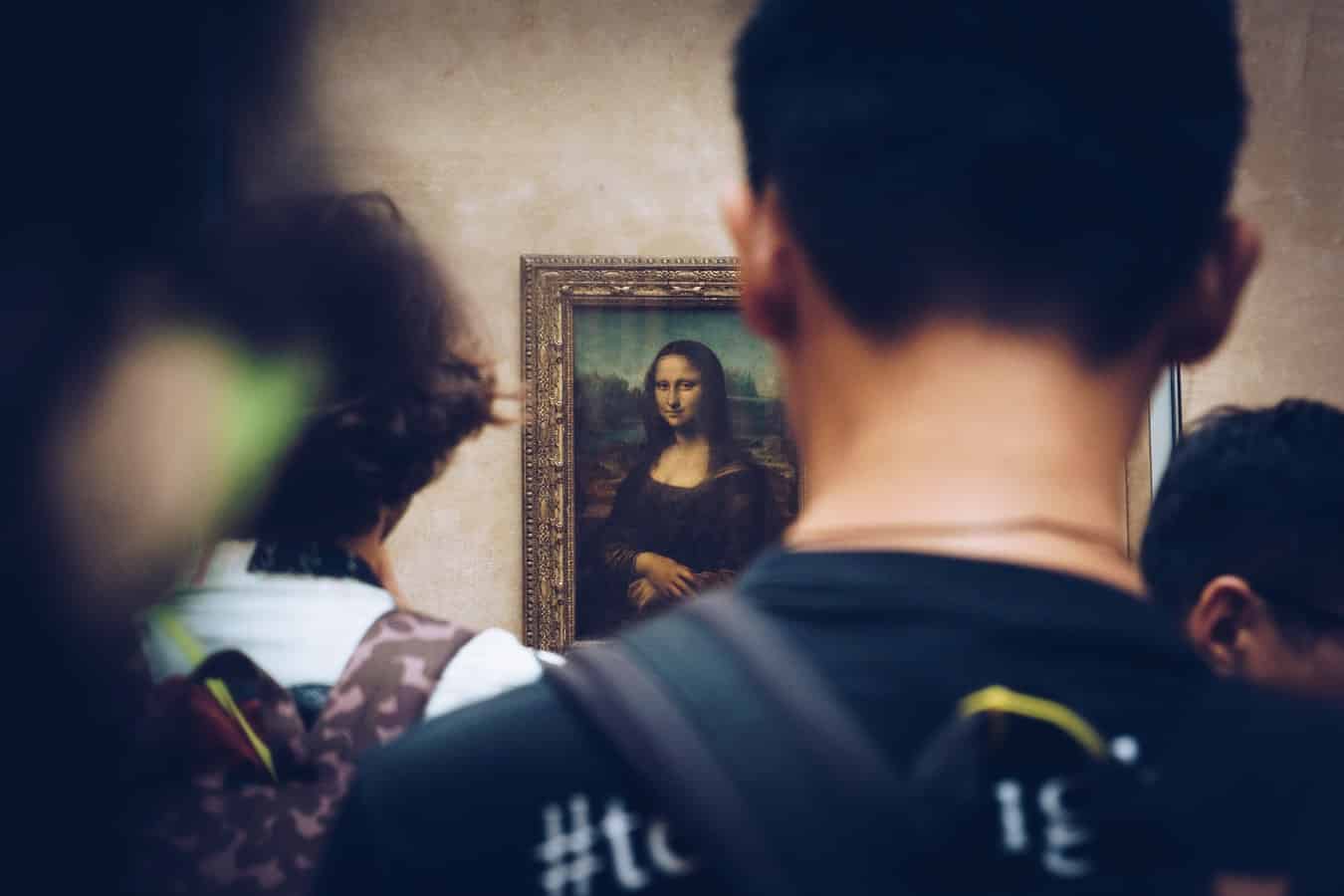 la gioconda