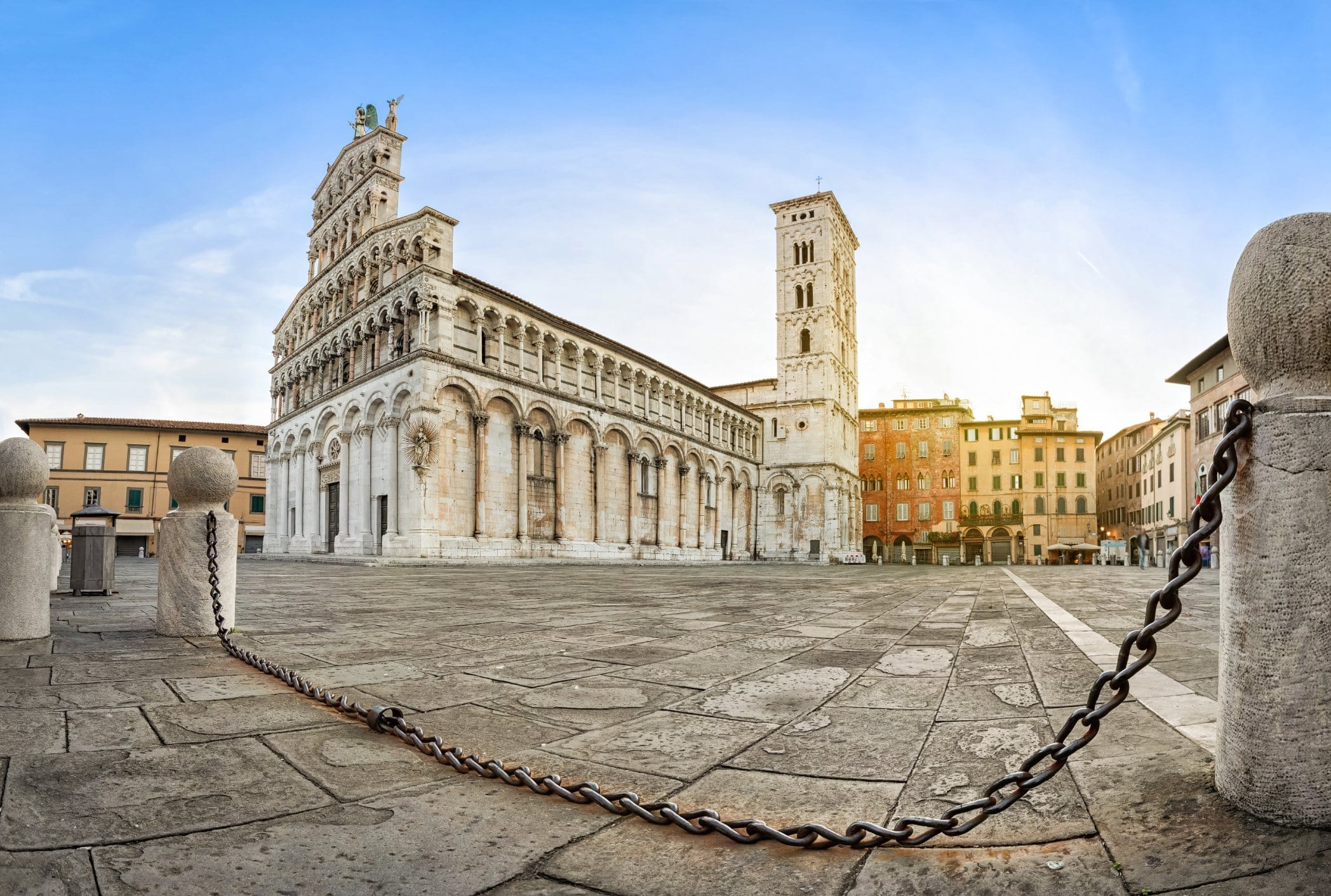 visitar lucca desde florencia