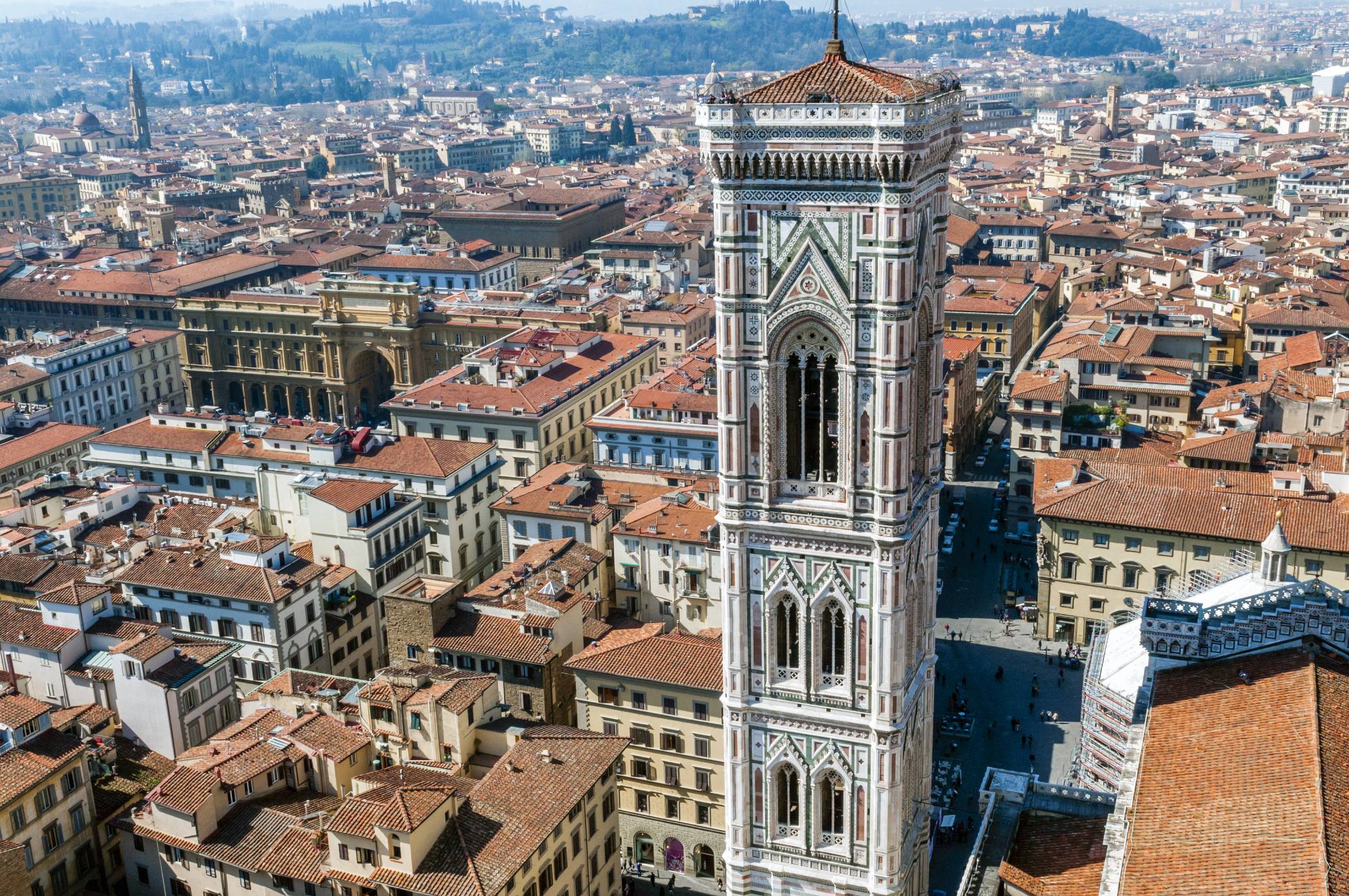 catedral de florencia