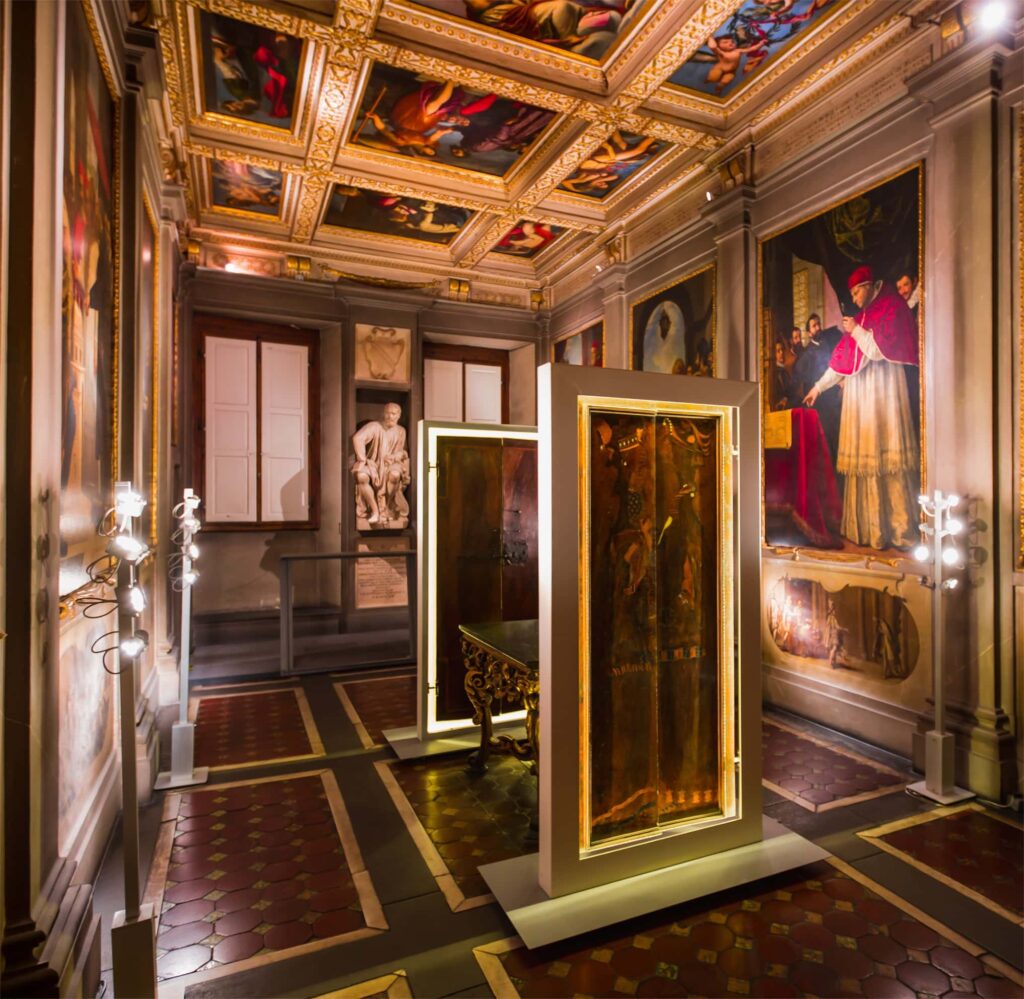Casa Buonarroti