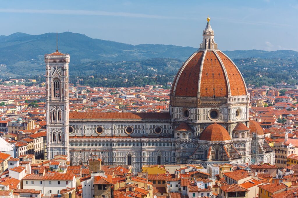 catedral de florencia