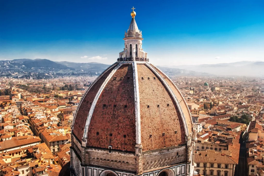 Obras de Brunelleschi