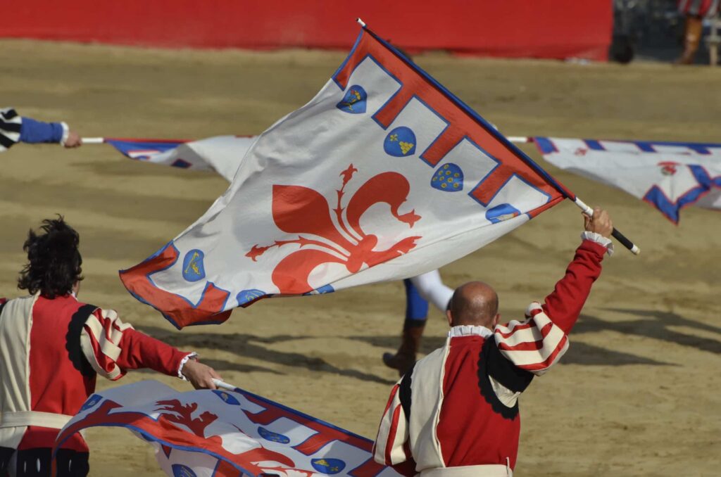 calcio fiorentino