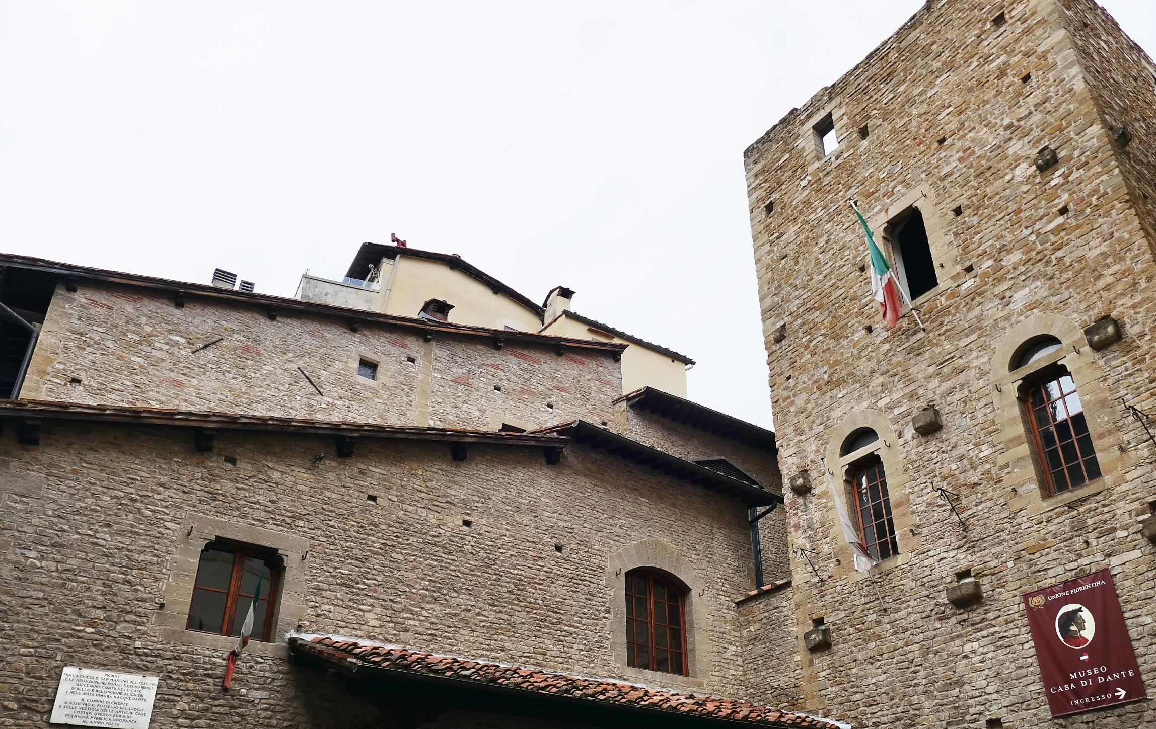 Museo Casa de Dante