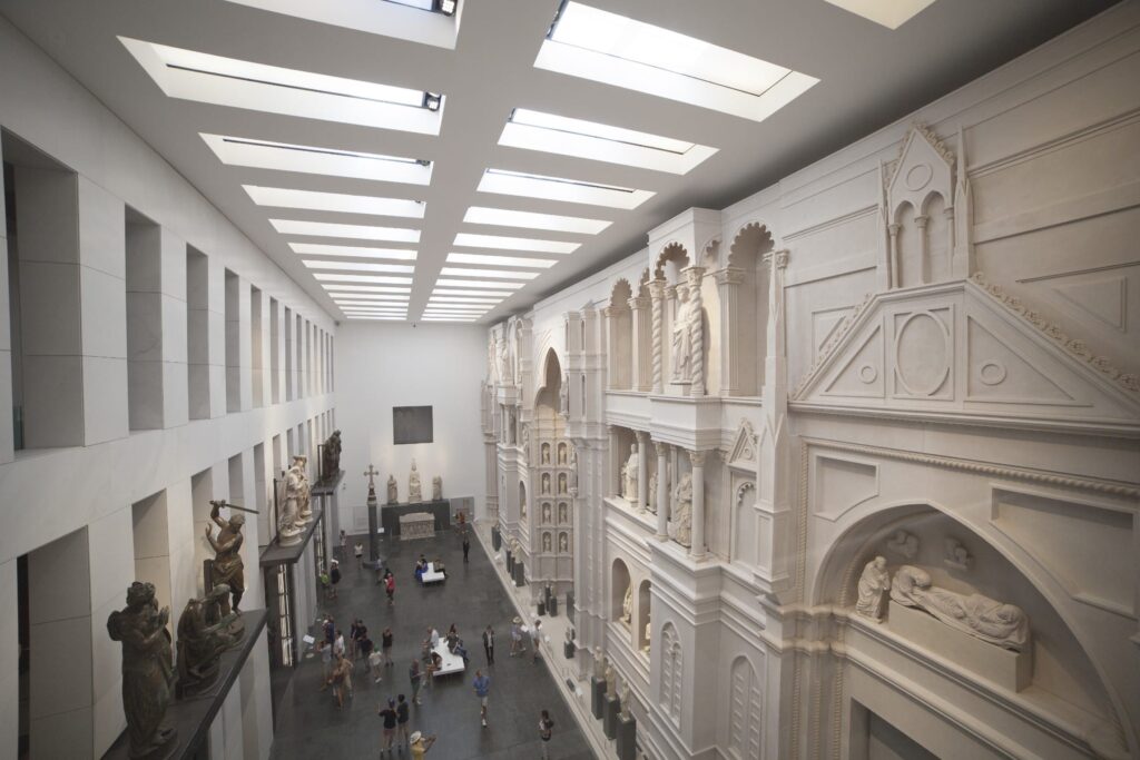 museo opera del duomo