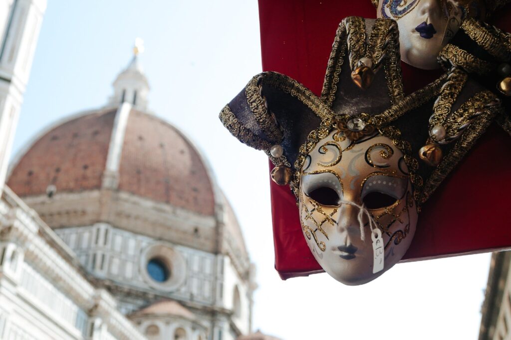 Teatros de Florencia