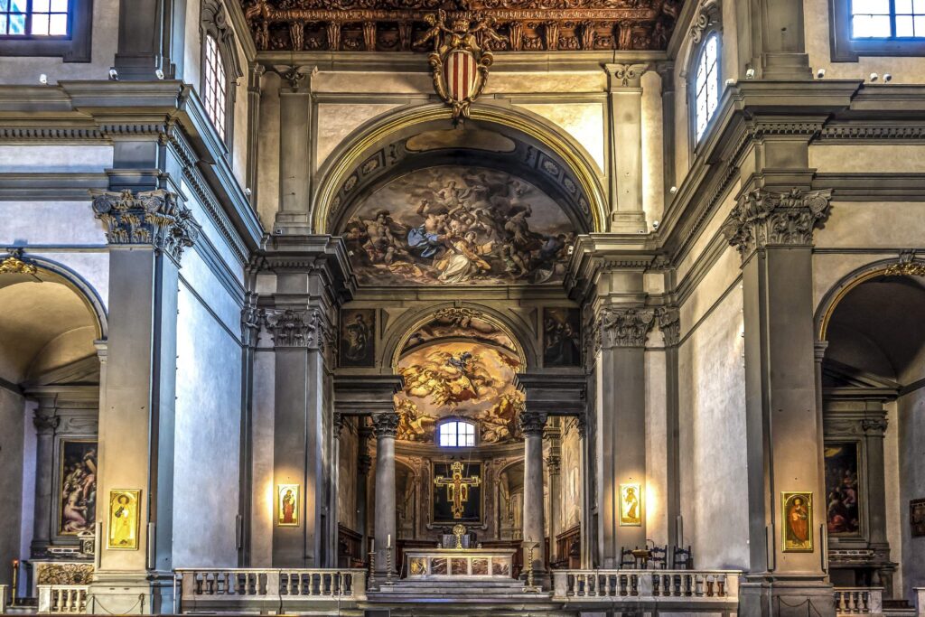 badia fiorentina
