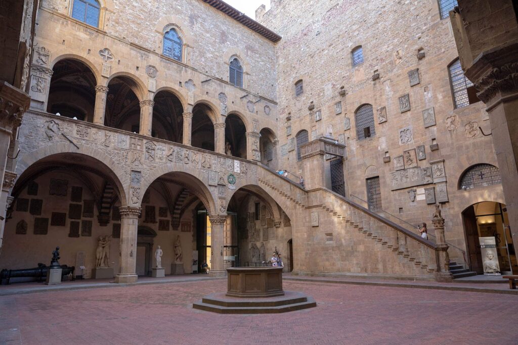 Museo del Bargello
