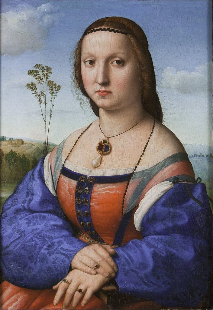 maddalena doni