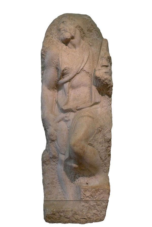 san mateo de miguel ángel
