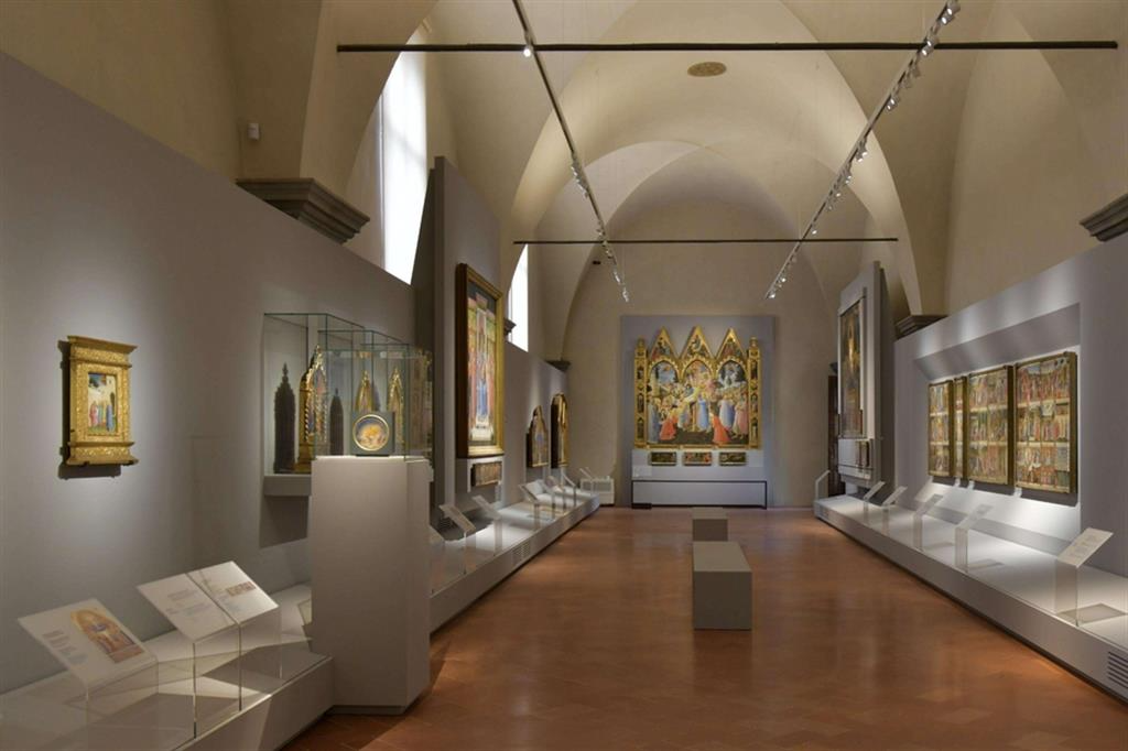 Museo de San Marcos