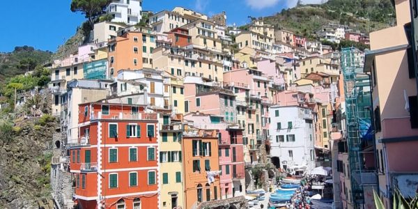 cinque terre