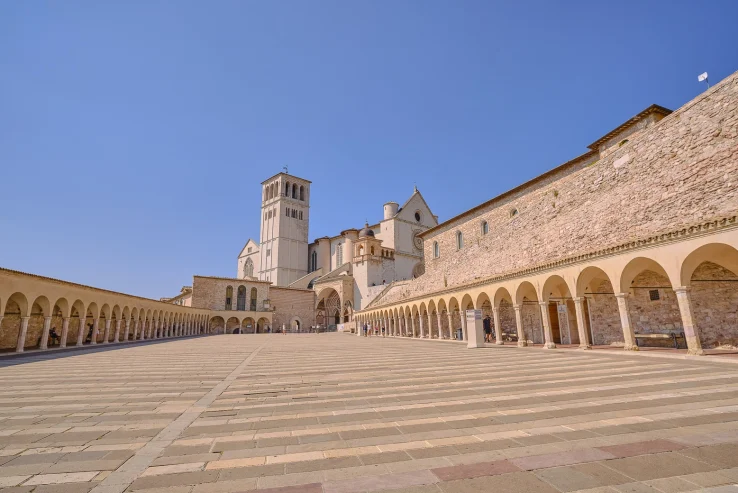Assisi