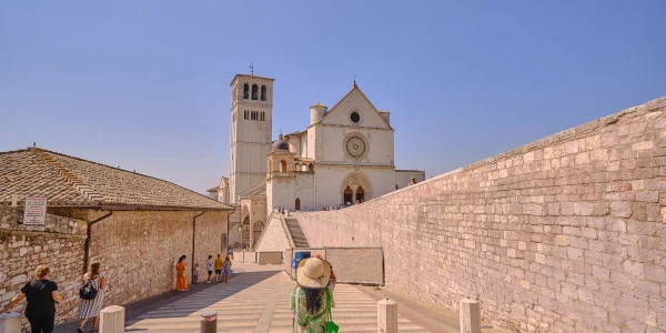 Assisi