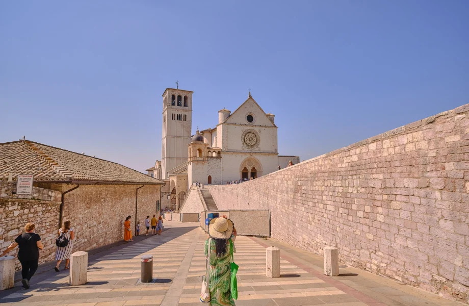 Assisi