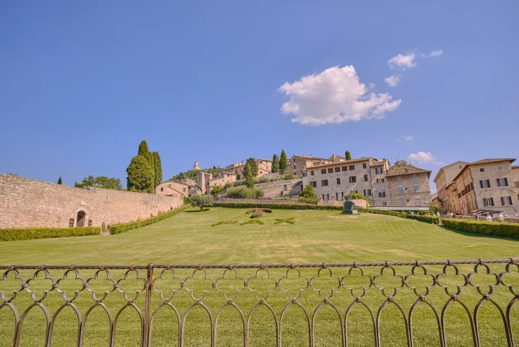 Assisi