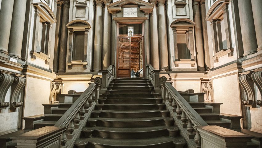 Biblioteca Medicea Laurenziana
