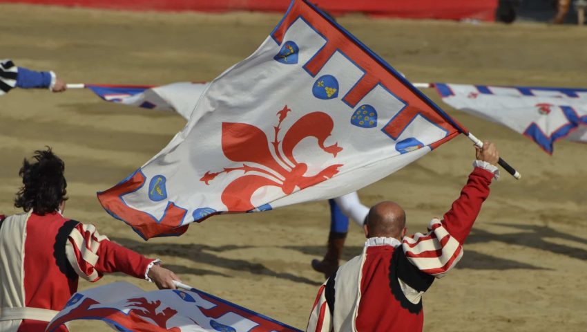 calcio fiorentino