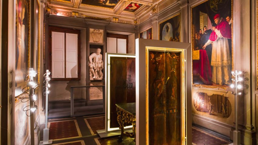 Casa Buonarroti