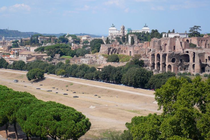 Circo Maximo