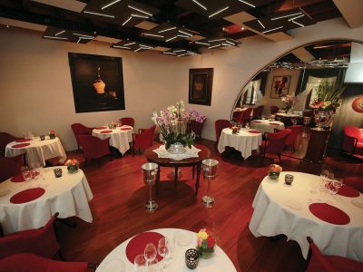 Enoteca Pinchiorri