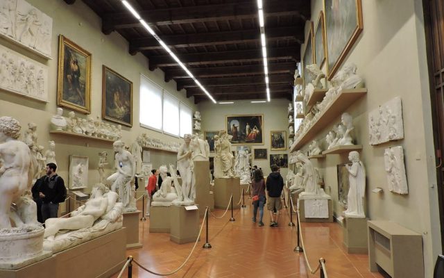 florencia en 1 día
