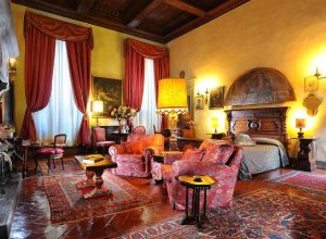 Hoteles cerca de Palazzo Pitti