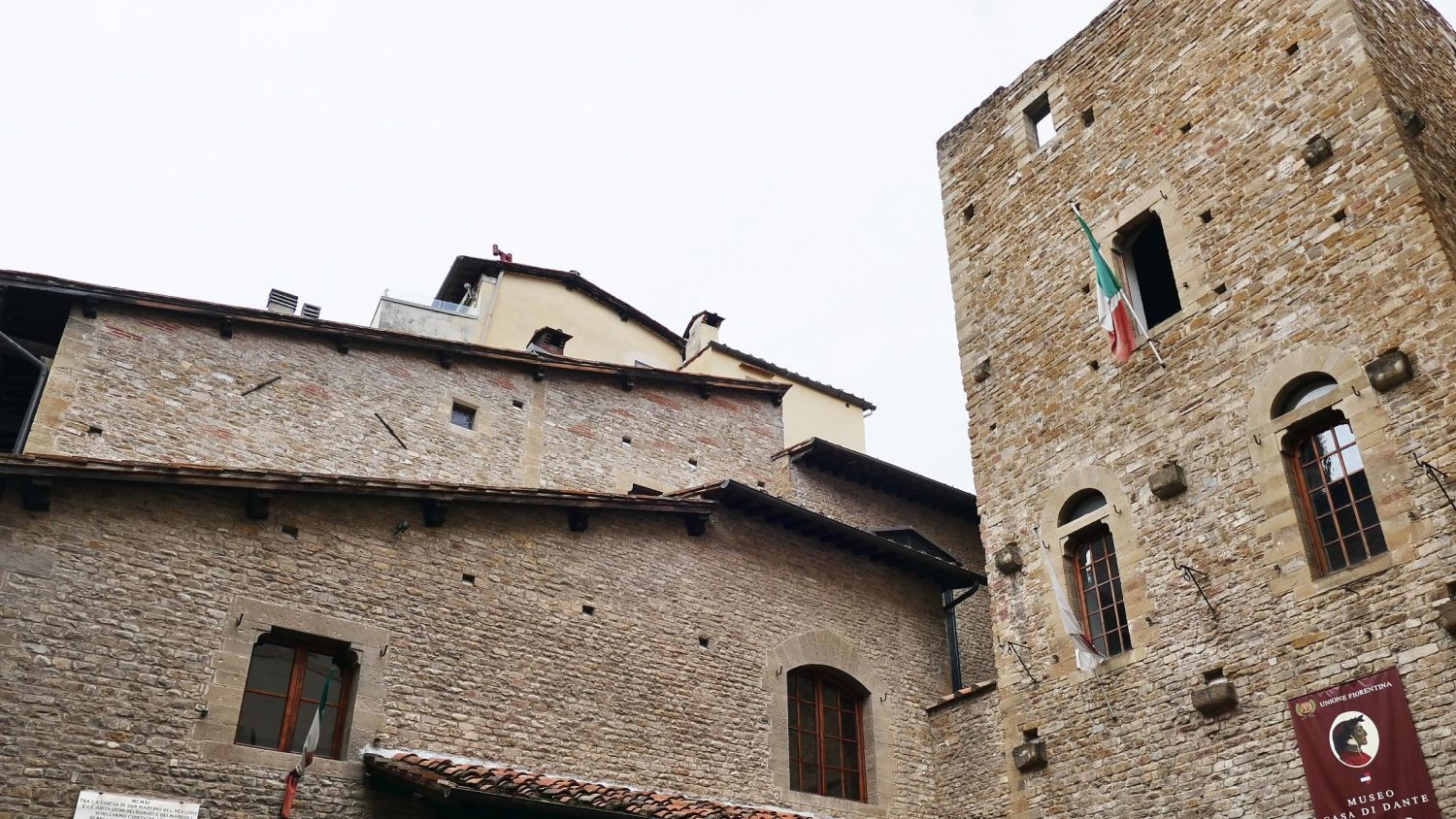 Museo Casa de Dante