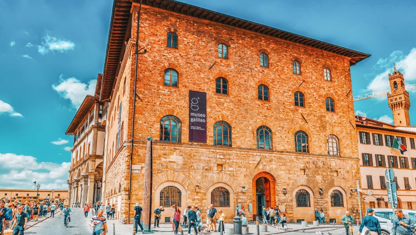 Museo Galileo