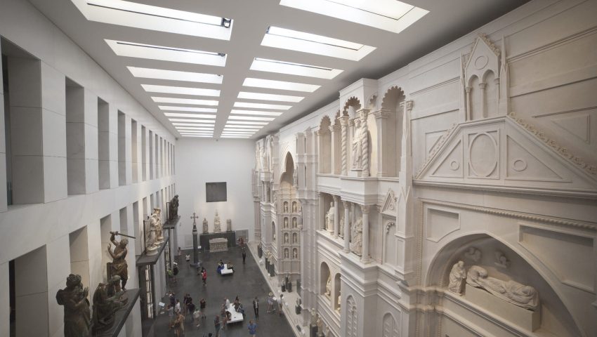 museo opera del duomo