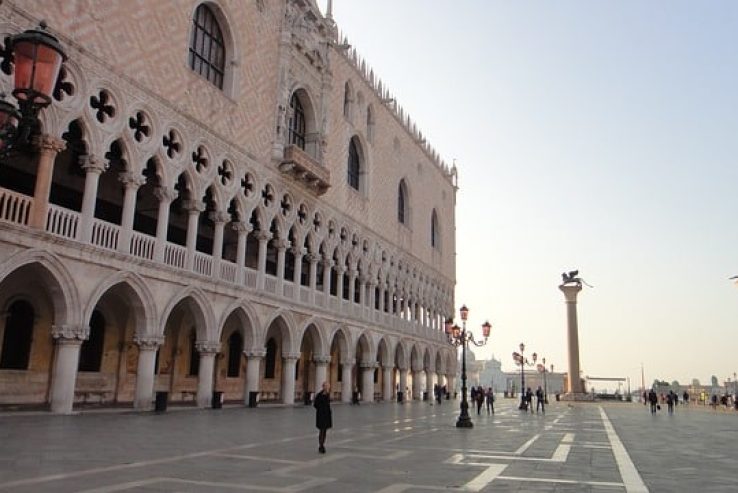 excursión a Florencia desde Roma