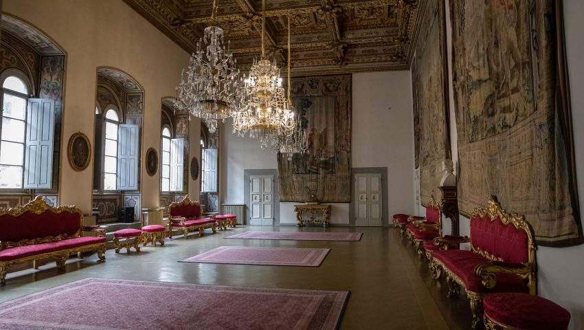 exposiciones en Florencia