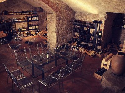 Restaurantes de Florencia