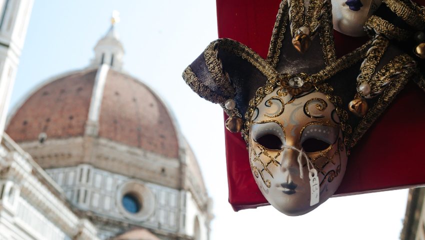 Teatros de Florencia