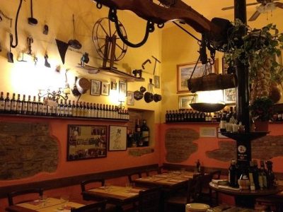 Trattoria Guelfa