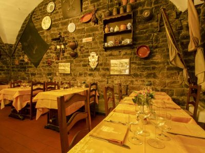 restaurantes de florencia