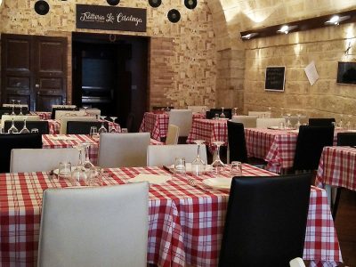 Restaurantes de Florencia