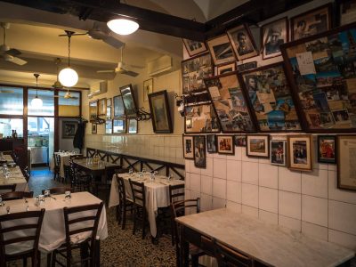 Trattoria Toscana