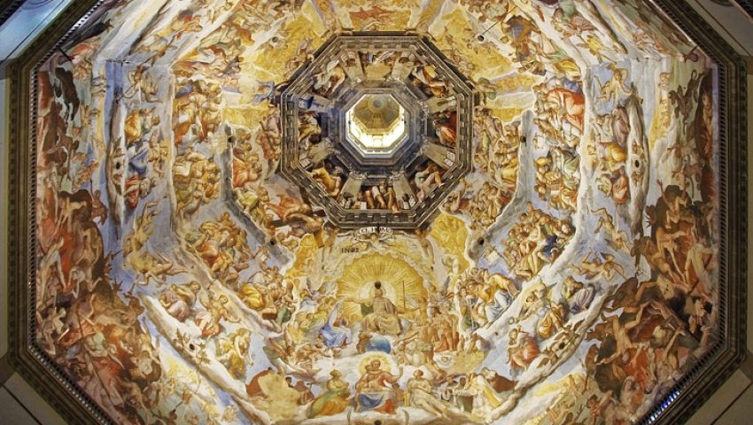 giorgio vasari catedral