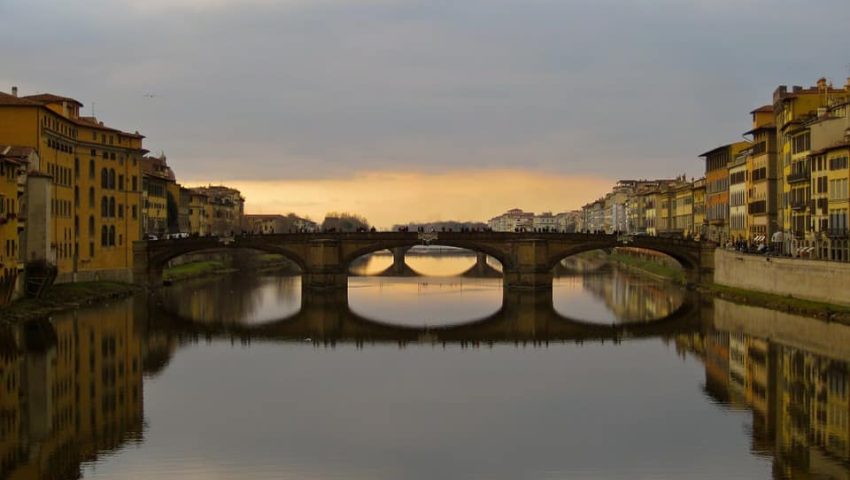 puente santa trinidad