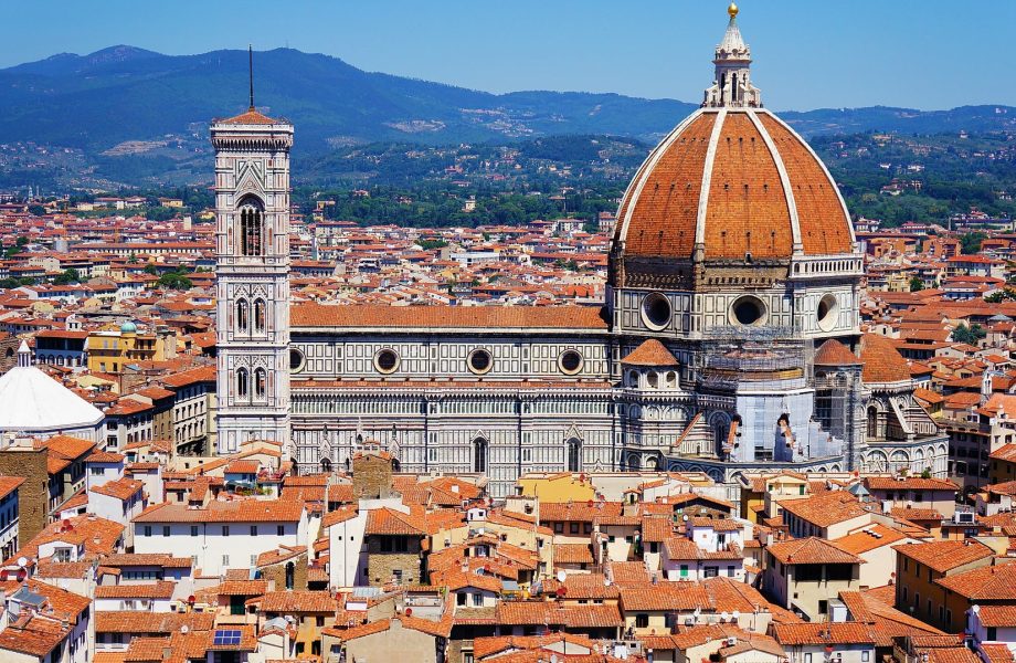 visita guiada catedral florencia