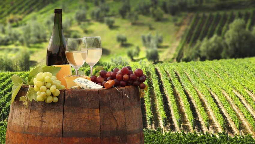 visitar Chianti desde Florencia